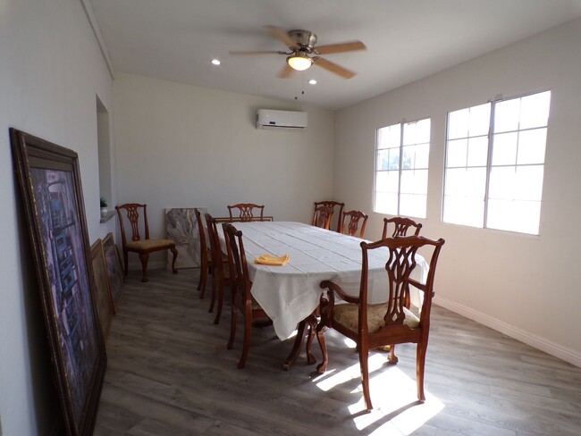 Building Photo - Abbys Room and Co-Living Units