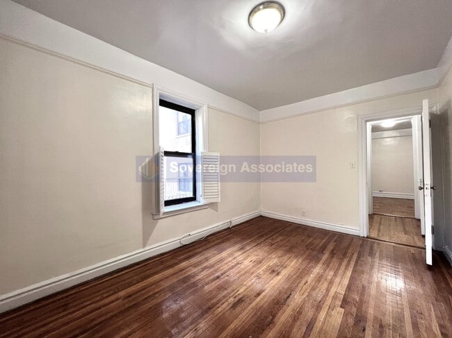 Floorplan - 400 Fort Washington Avenue