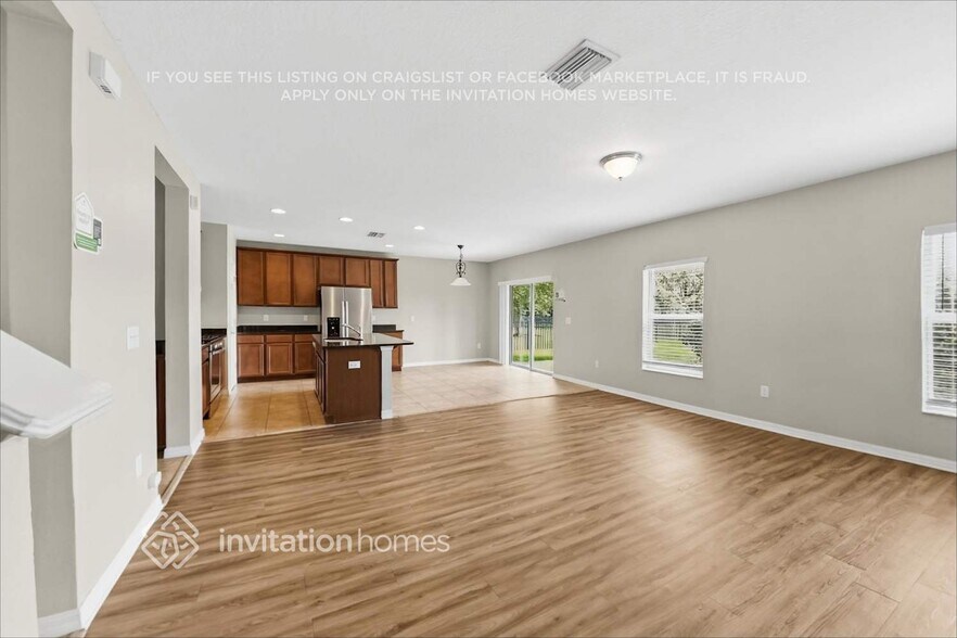Building Photo - 5216 Bannister Park Lane