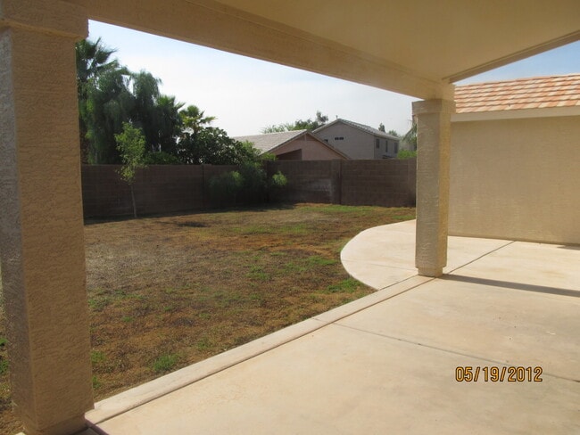 Building Photo - East Mesa 5 bedroom / 3 bath home COMING S...
