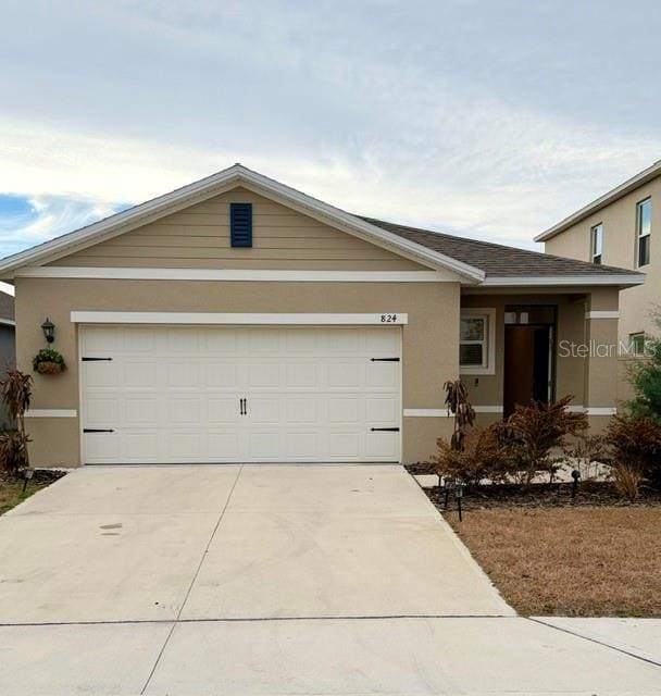 Building Photo - 824 Horsetail Dr