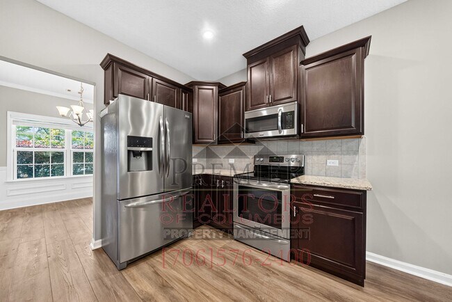 Building Photo - 7329 Sorrel Ct