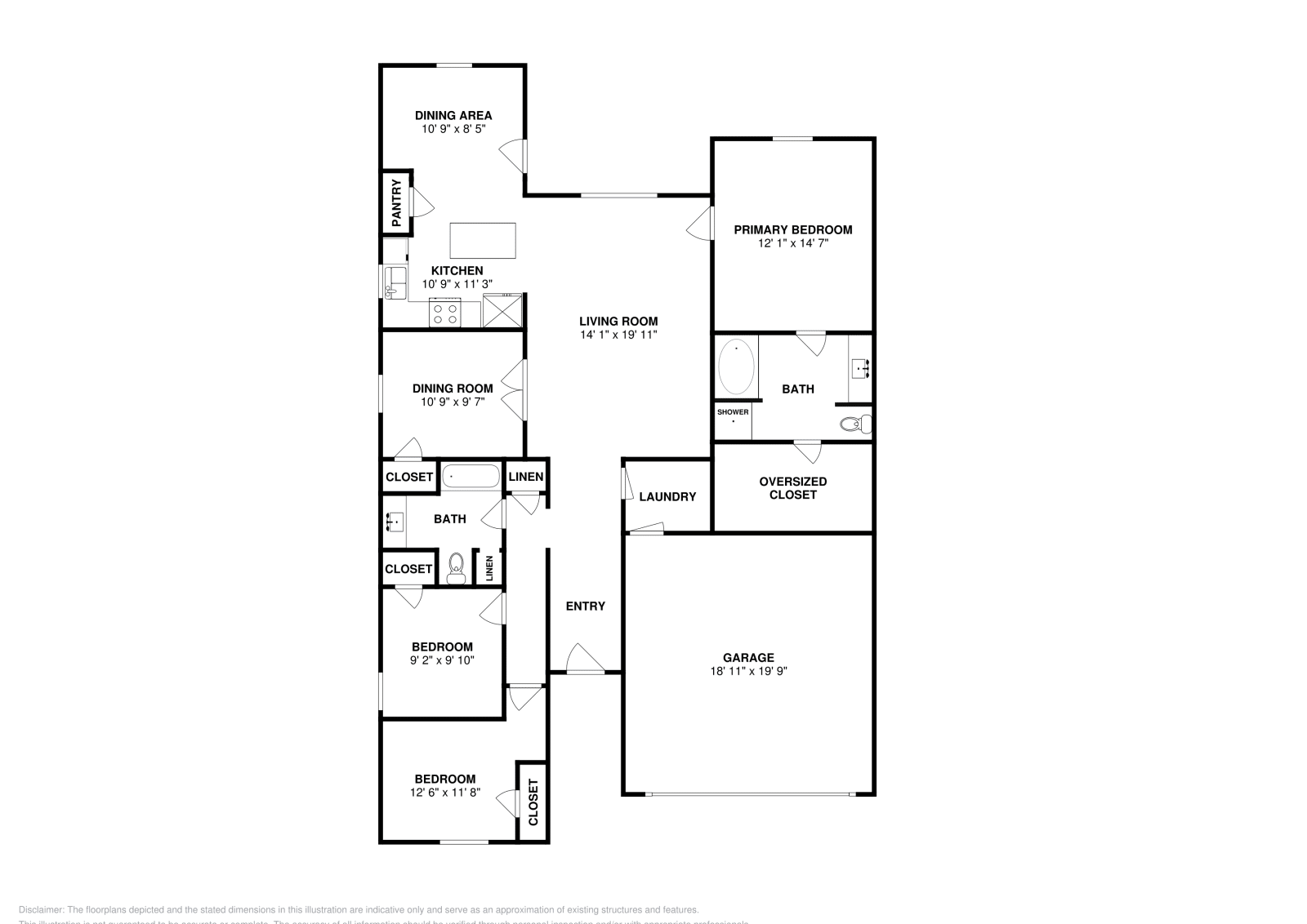 Building Photo - 8888 Oval Glass St
