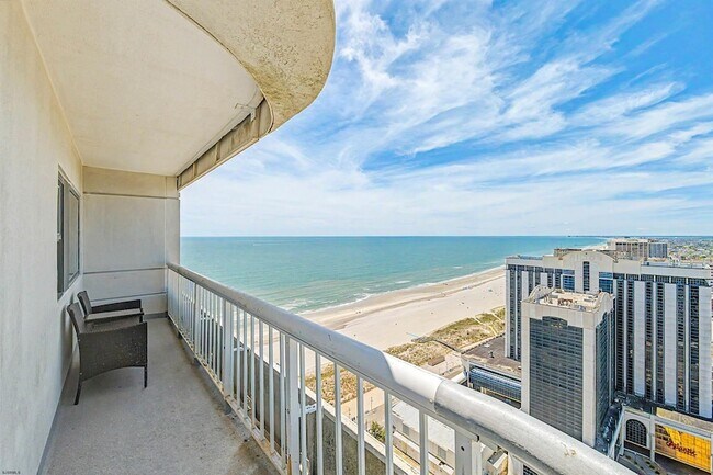 Building Photo - 3101 Boardwalk