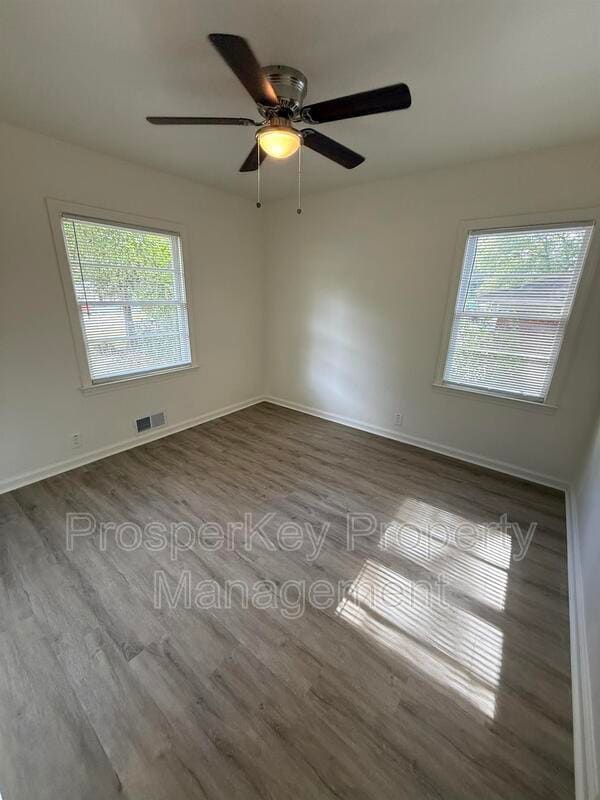 Building Photo - 4509 Curry St
