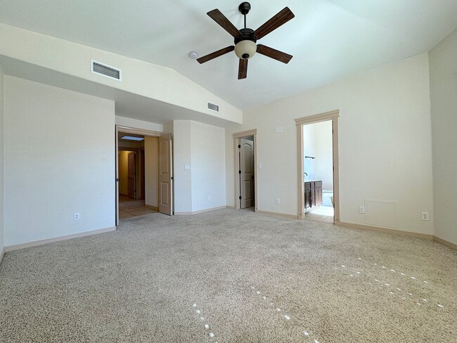 Building Photo - Northeast El Paso 4 Bed Refrig A/C w/Outdo...