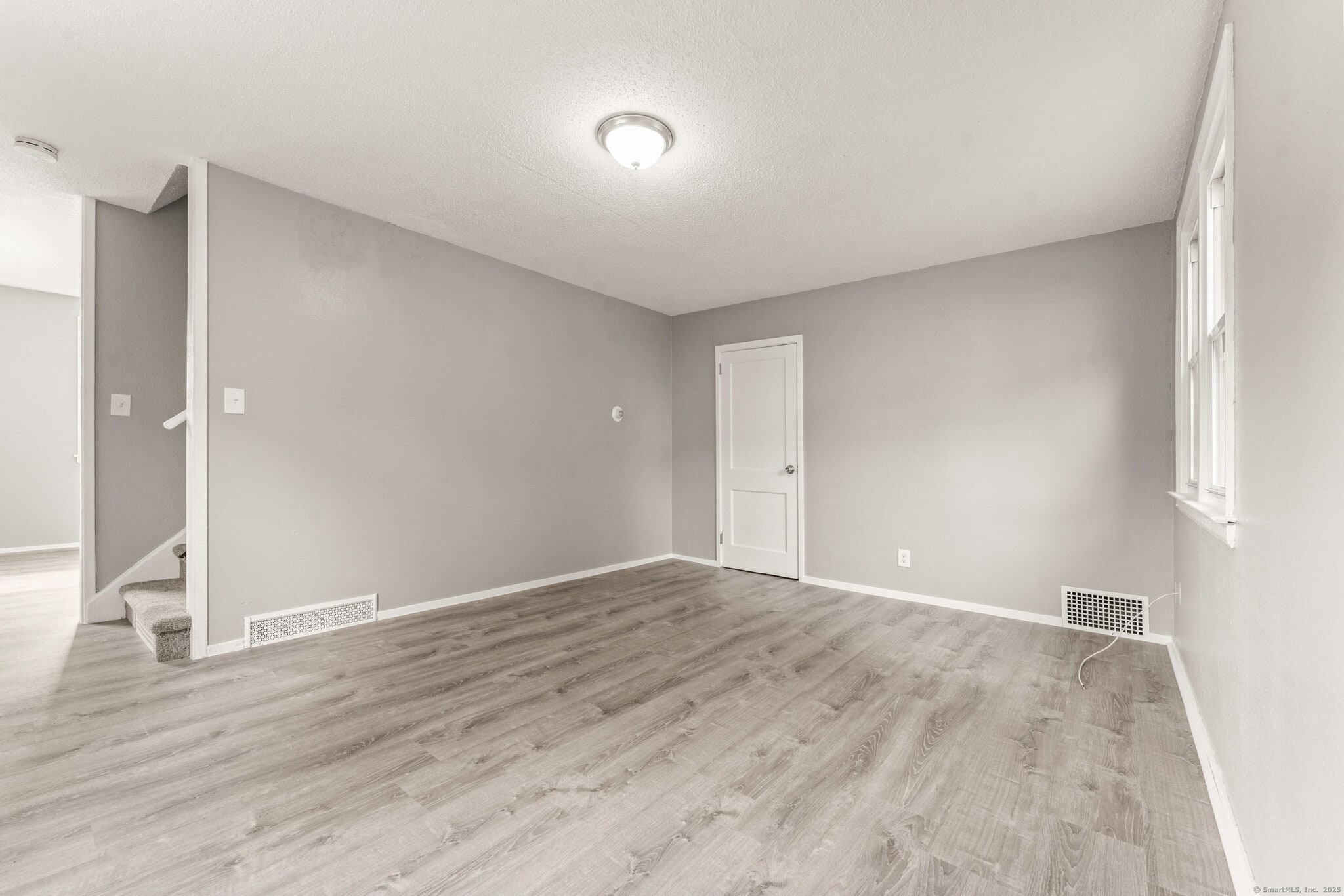 Living Room - 103 Cannon Rd