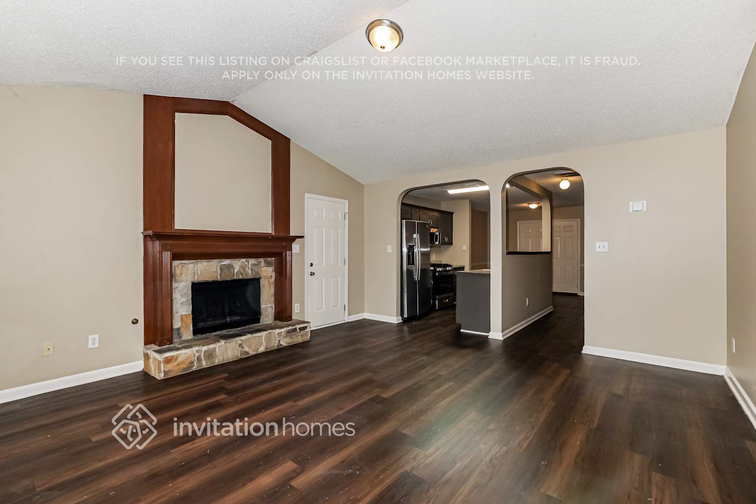 Building Photo - 1406 N Hampton Dr