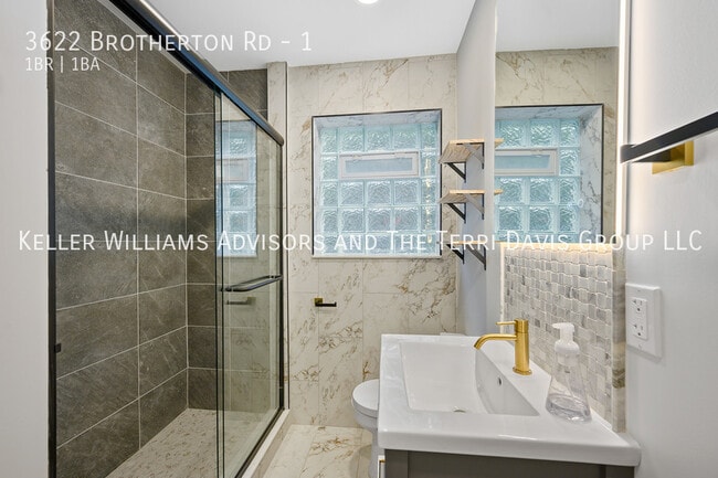 Building Photo - 3622 Brotherton Rd