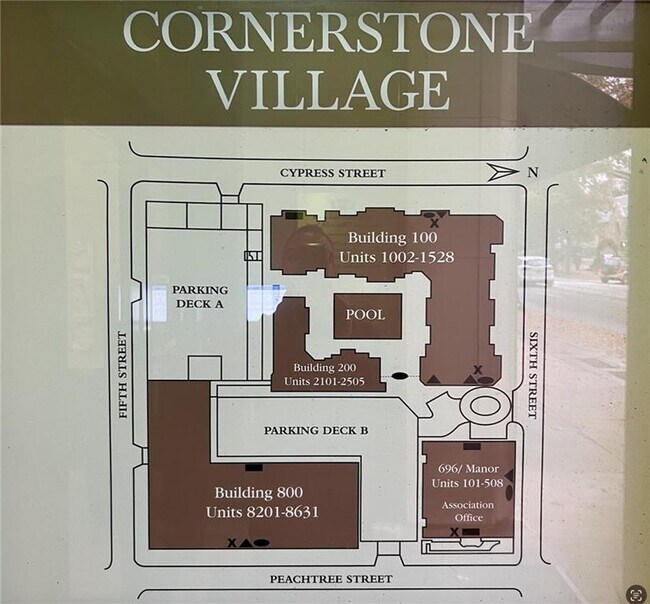 Building Photo - 800 Peachtree St NE