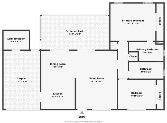 Building Photo - 4807 Gorvale Ln