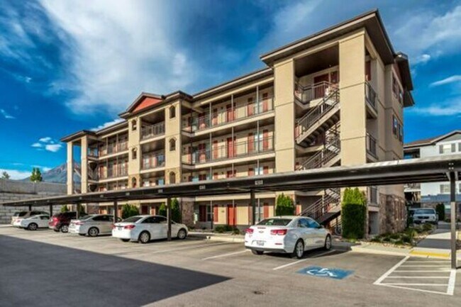 Primary Photo - 1026 N 1090 W St