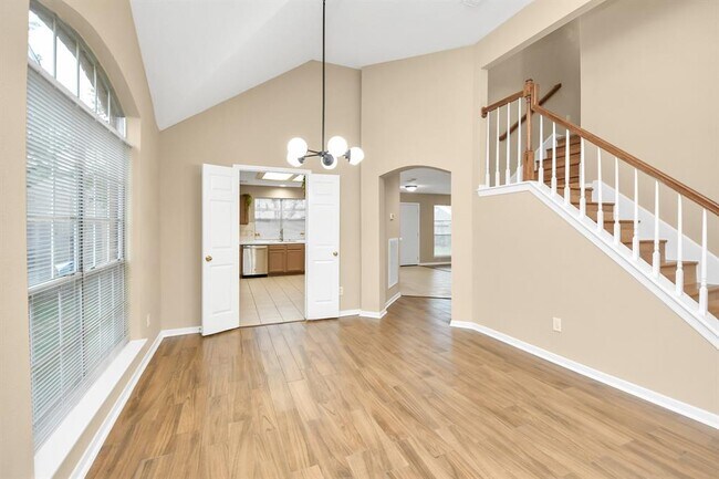 Building Photo - 3025 High Plains Dr