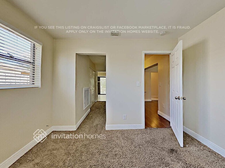 Building Photo - 4255 N Browning Dr