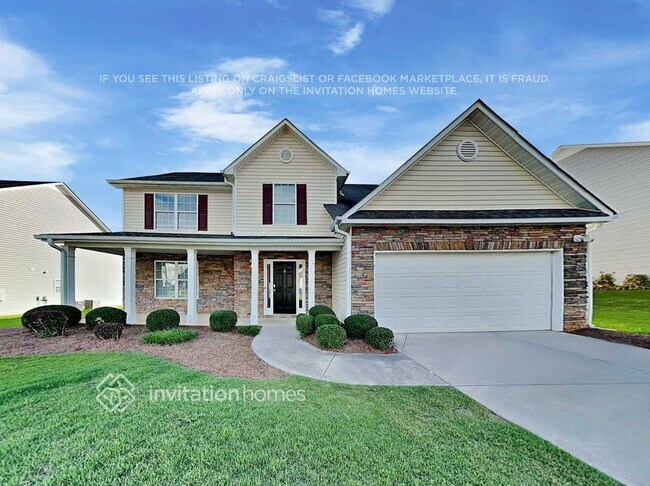 Building Photo - 680 Colt Shoals Ln