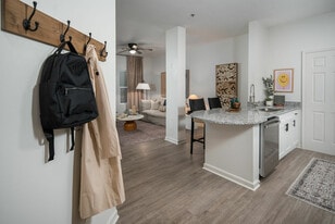 Building Photo - Boone Student Living