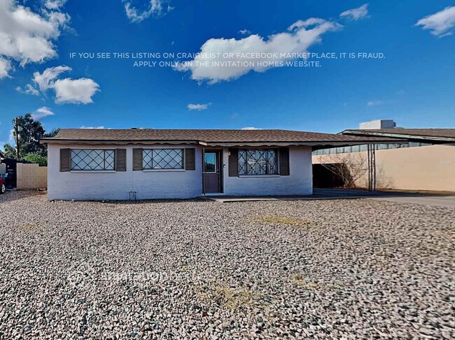 Primary Photo - 3429 W Charter Oak Rd