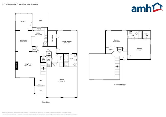Building Photo - 5179 Centennial Creek View NW
