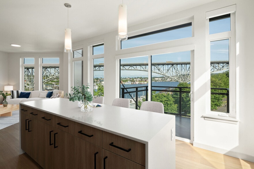 Building Photo - The Millwright Apartments