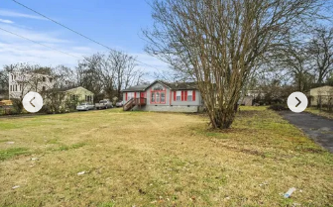 Building Photo - Charming 3-Bedroom Home Near Downtown Nash...