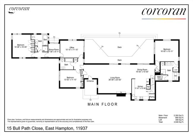 Building Photo - 15 Bull Path Cl