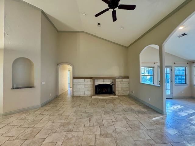 Building Photo - 101 Southern Spur