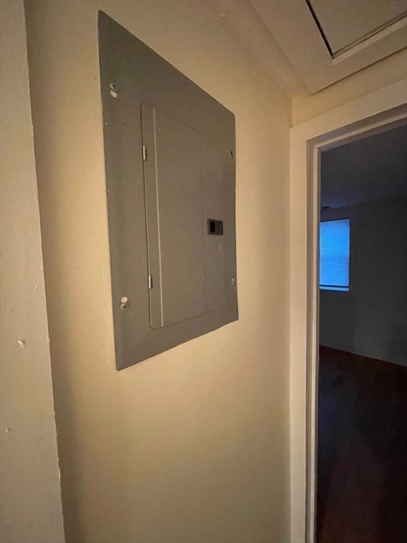 Building Photo - 31 Border Rd