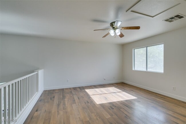 Building Photo - 8447 Brody Marsh Ave