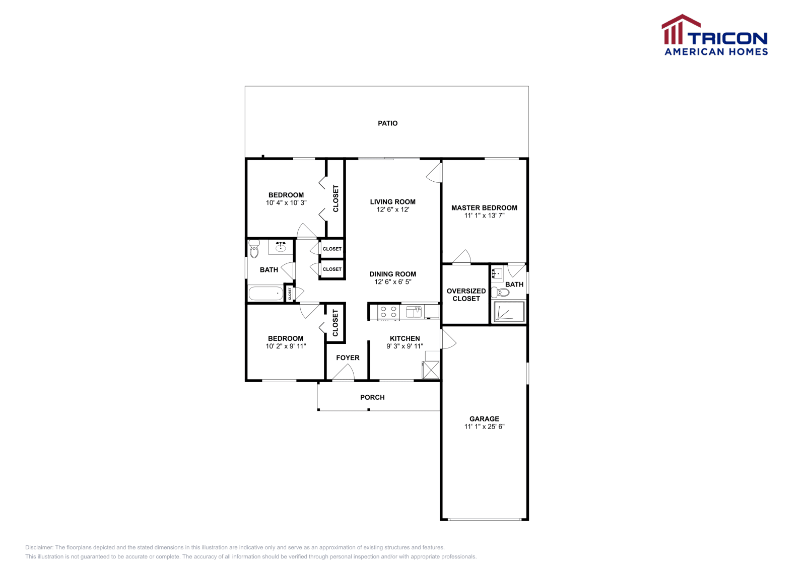 Building Photo - 1757 Lakeview Village Dr