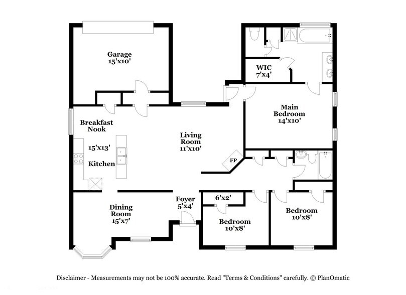 Building Photo - 1020 Hiddencreek Dr