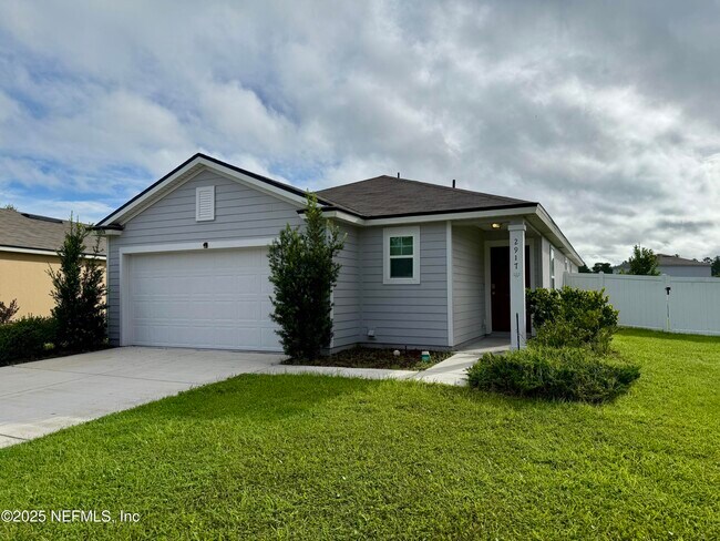 Primary Photo - 2917 Buck Creek Pl