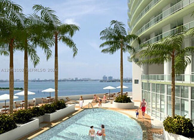 Building Photo - 1900 N Bayshore Dr