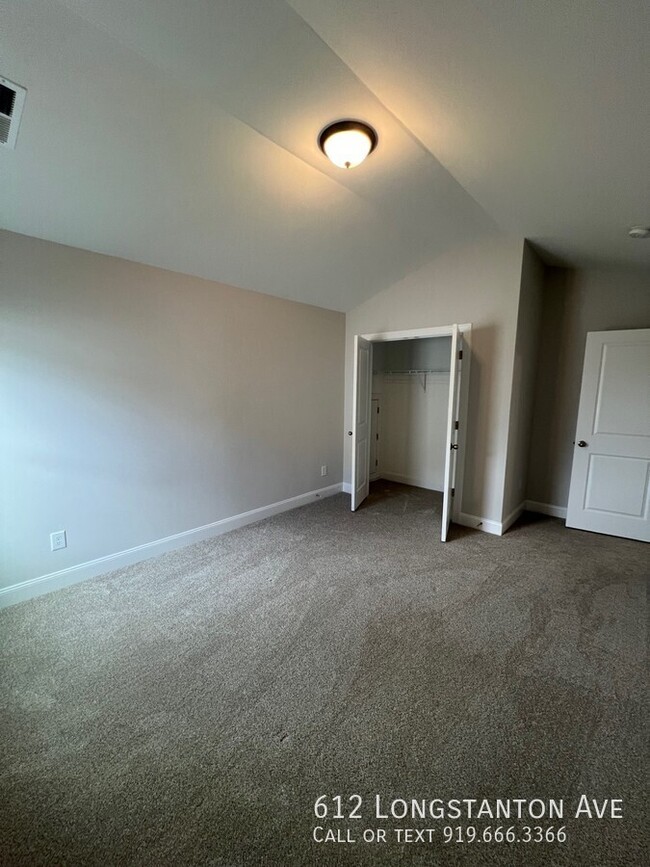 Building Photo - 612 Longstanton Ave