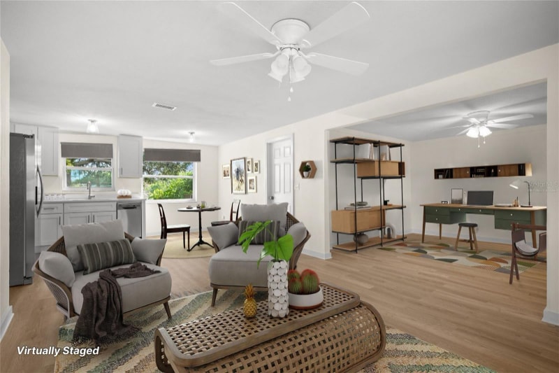 Building Photo - 9049 Orchid Dr