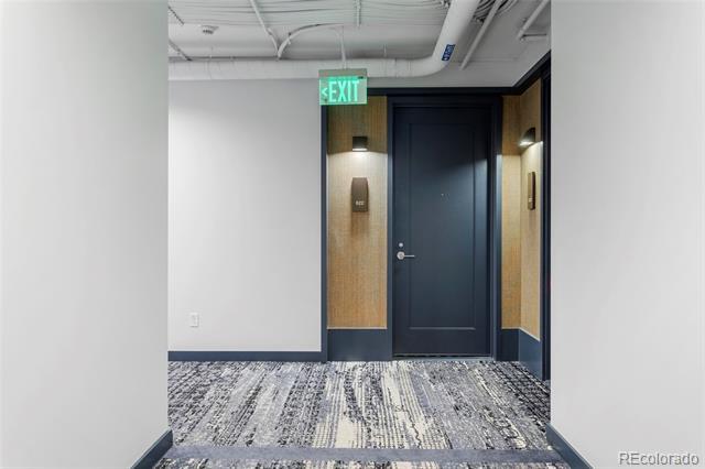 Building Photo - 1750 Wewatta St