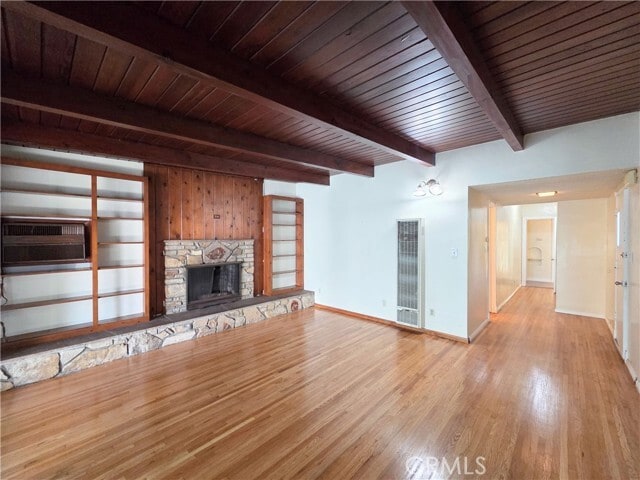 Building Photo - 5589 Lemon Ave