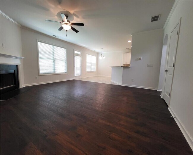 Building Photo - 6499 Panasa Ct