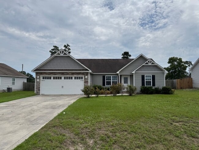 Primary Photo - Sensational in Sagewood!