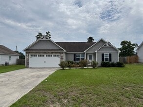 Building Photo - Sensational in Sagewood!