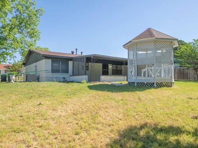 Building Photo - 3Bd/2Ba in Killeen, TX!