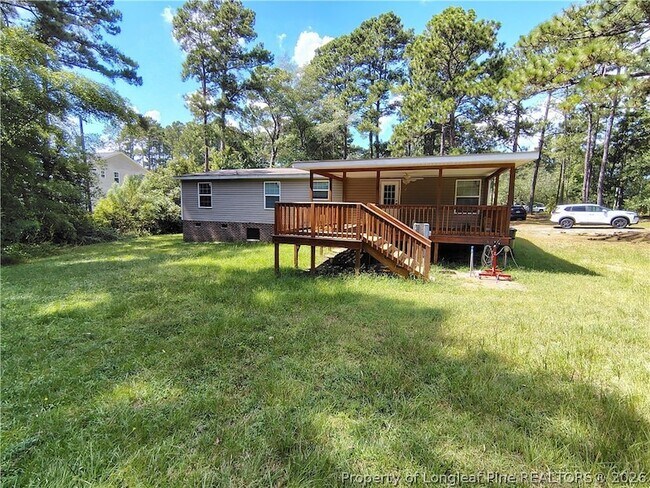 Building Photo - 4131 Overhills Rd