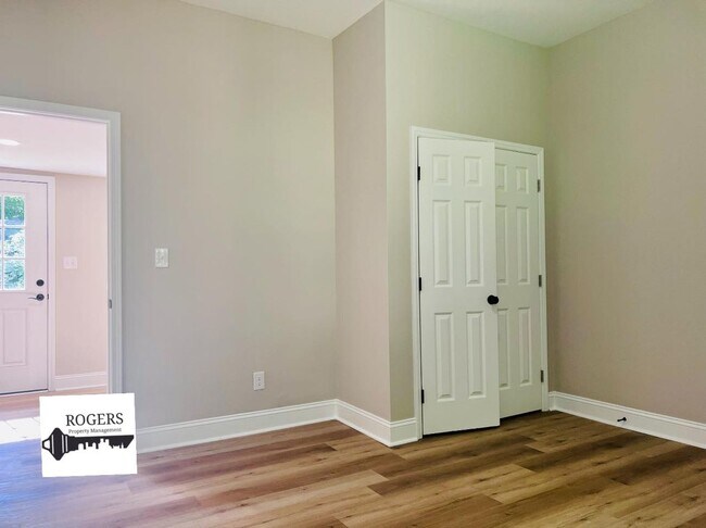 Building Photo - Four BR Available in Creedmoor