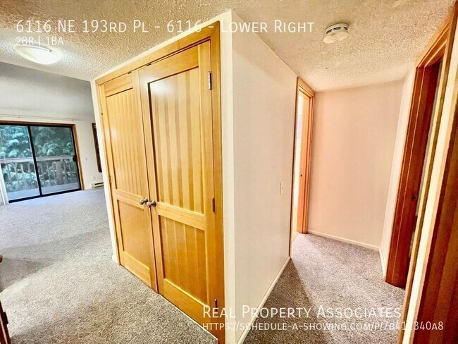 Building Photo - 6116 NE 193rd Pl