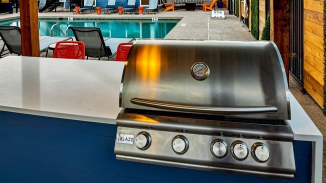 Building Photo - 5200 N Lamar Blvd