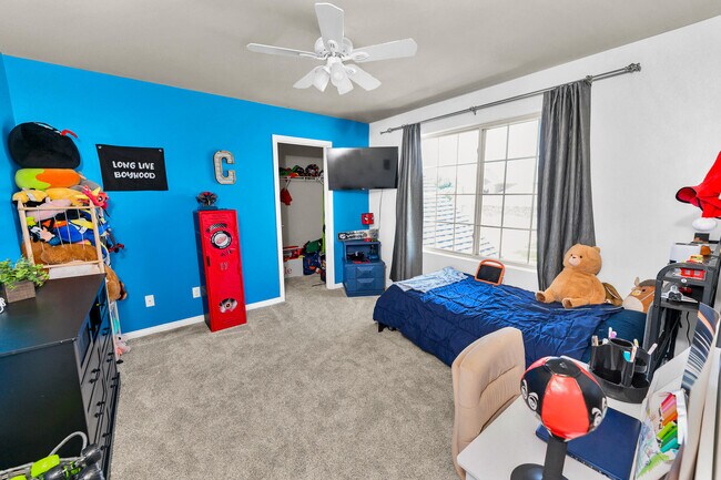 Building Photo - 26574 Bronx Dr