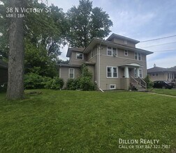 Building Photo - 38 N Victory St