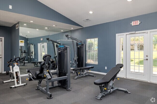 Building Photo - Stanton Yards 1, 2 & 3 Bedroom Availability