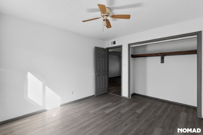 Building Photo - Charming 2BR 4plex in Albuquerque