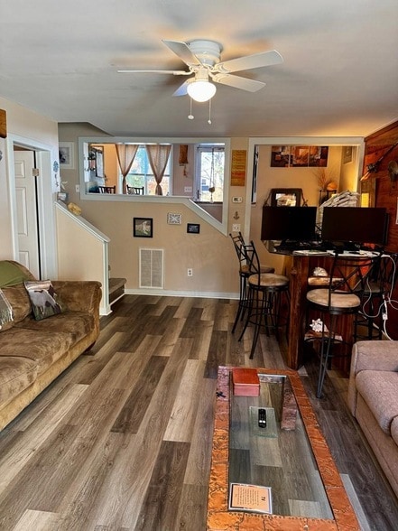 Building Photo - 5210 Deep Hole Rd