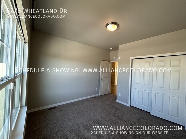 Building Photo - 8223 Wheatland Dr